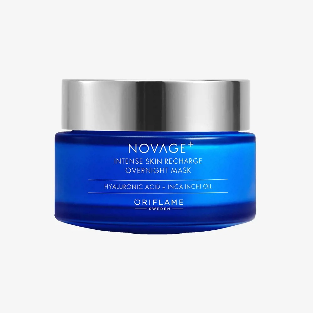Kezia Beauty Novage Overnight Mask - Natural skincare collection